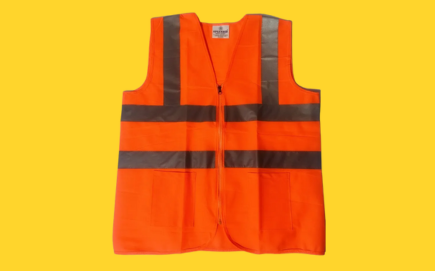 Safety Jacket Product